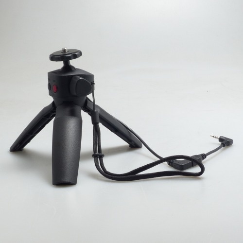 パナソニック DMW-SHGR1 トライポツドグリツプ