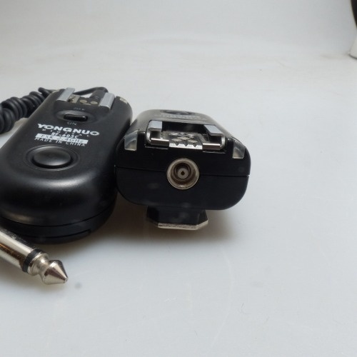 ソノタ YONGNUO RF-603C(2個セット)