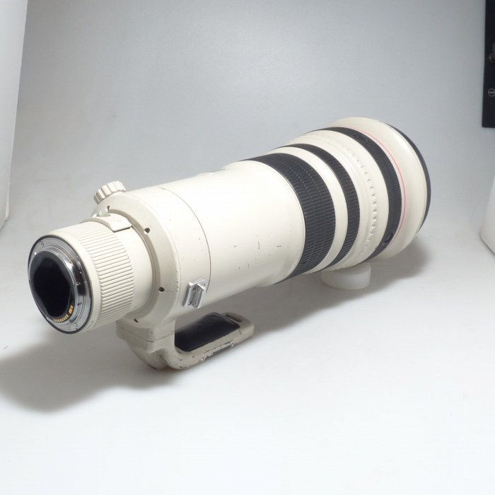キヤノン EF500/F4L IS USM