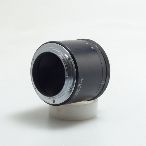 Meyer-Optik トリオプラン50/2.9 ソニーEマウント用