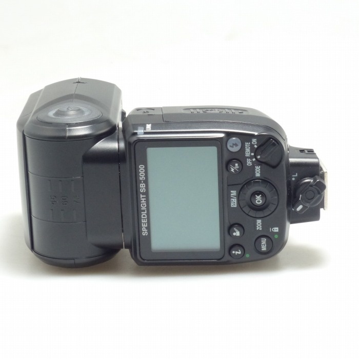 ニコン SB-5000 スピードライト