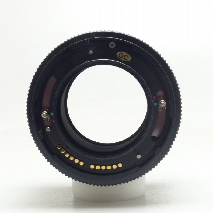マミヤ RZ67用 中間リング No.2 82mm