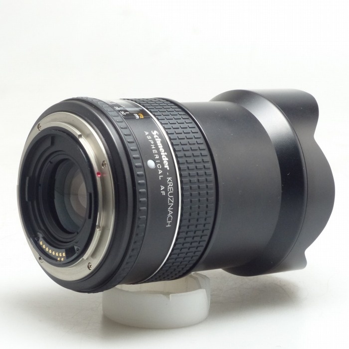 ソノタ PHASE ONE Schneider-Kreuznach 28/4.5 LS