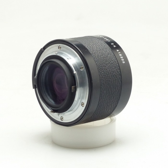 ニコン TC-201S 2X