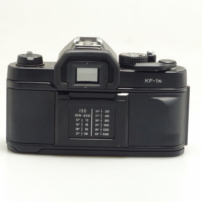 ケンコー KF-1N Fマウント