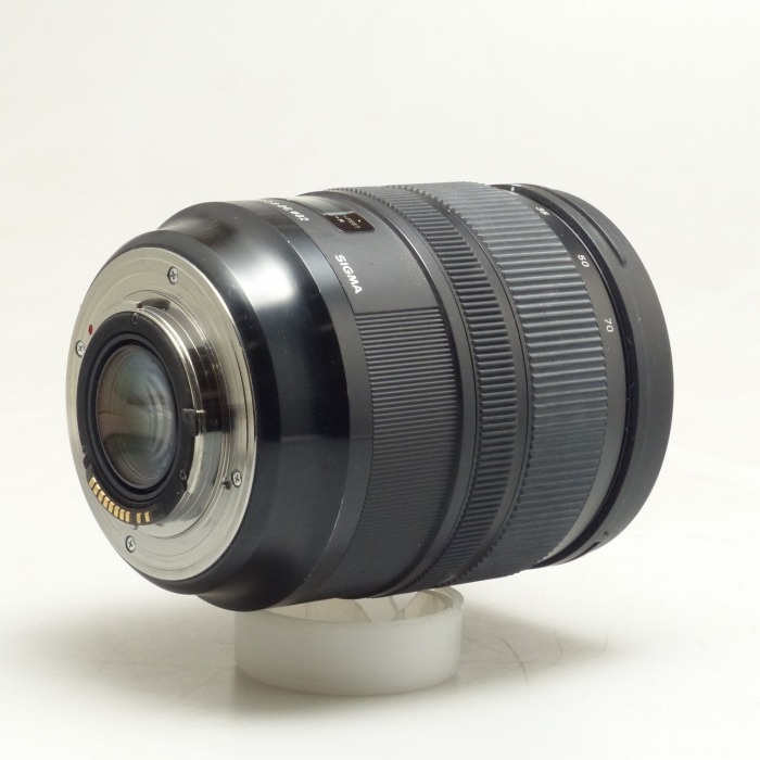 シグマ 24-70/2.8 DG OS HSM ART （シグママウント）