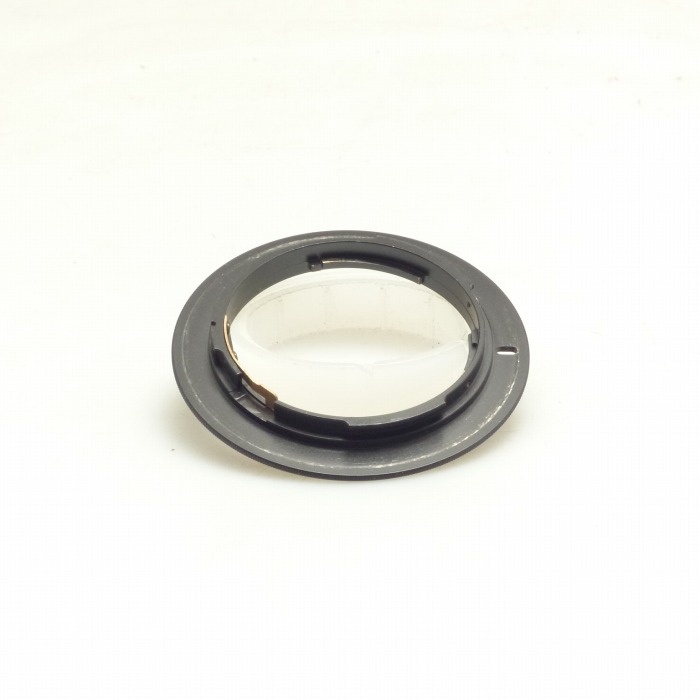 近代インターナショナル CONTAX EOS ADAPTER アダプター