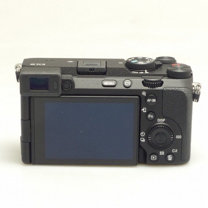 ソニー α7CR ボデイ ［ILCE-7CR B］