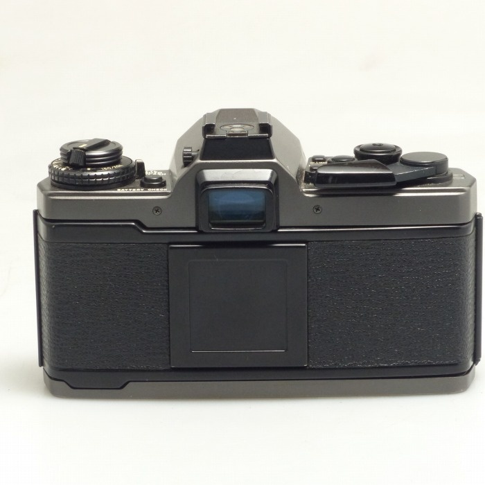 オリンパス OM-3 Ti