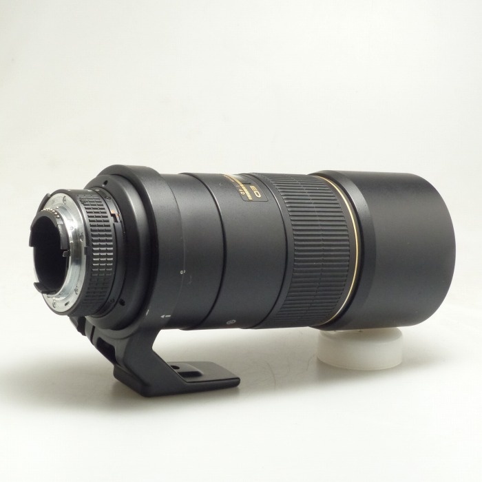 ニコン AI AF-S 300/F4D IF-ED BK