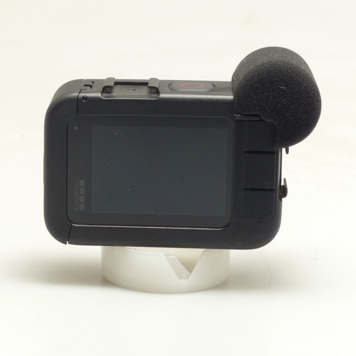 GoPro CHDHX-901-FW HERO9 BLACK メディアモジュラー付