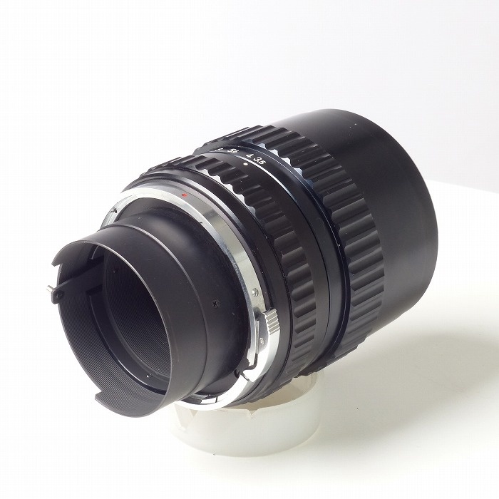 ブロニカ ゼンザノン 150/F3.5 (S2.EC用)