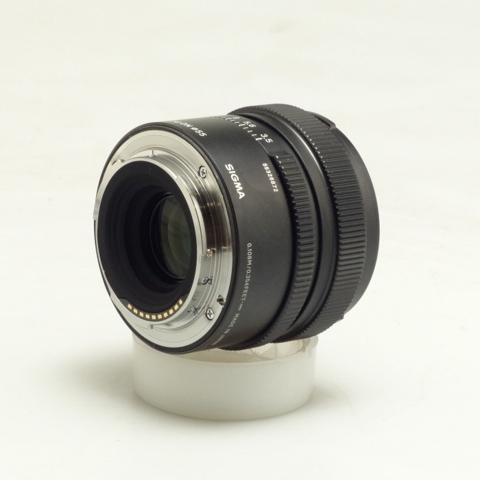 シグマ 24/3.5 DG DN CONTEMPORARY ソニーE