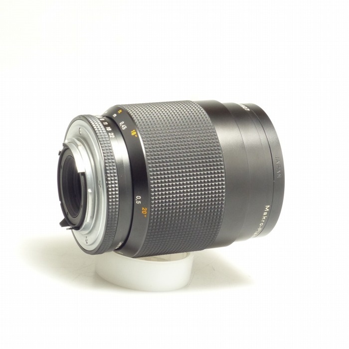 コンタックス Macro-Planar 100/2.8 AEG