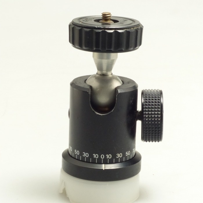 リンホフ プロフィール雲台