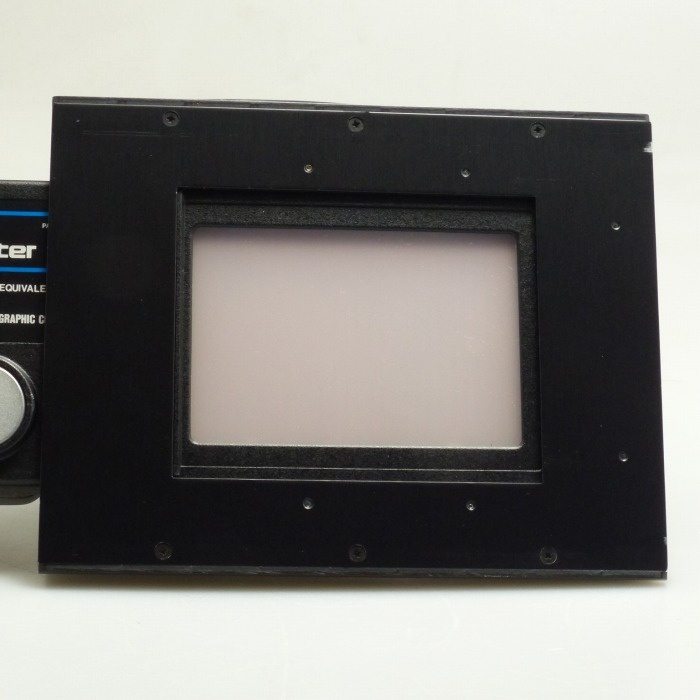 ホースマン Exposure Meter 69