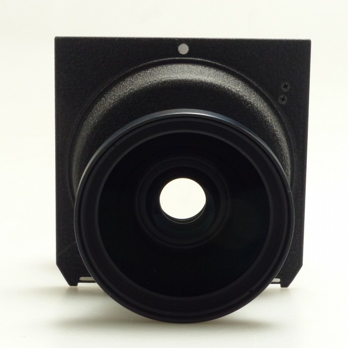 シュナイダー Super-Angulon 90/5.6 MC
