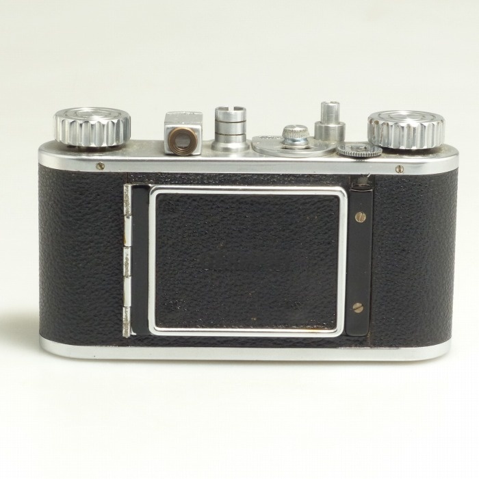 ソノタ Wirgin Edinex (Radionar 50/2.9)