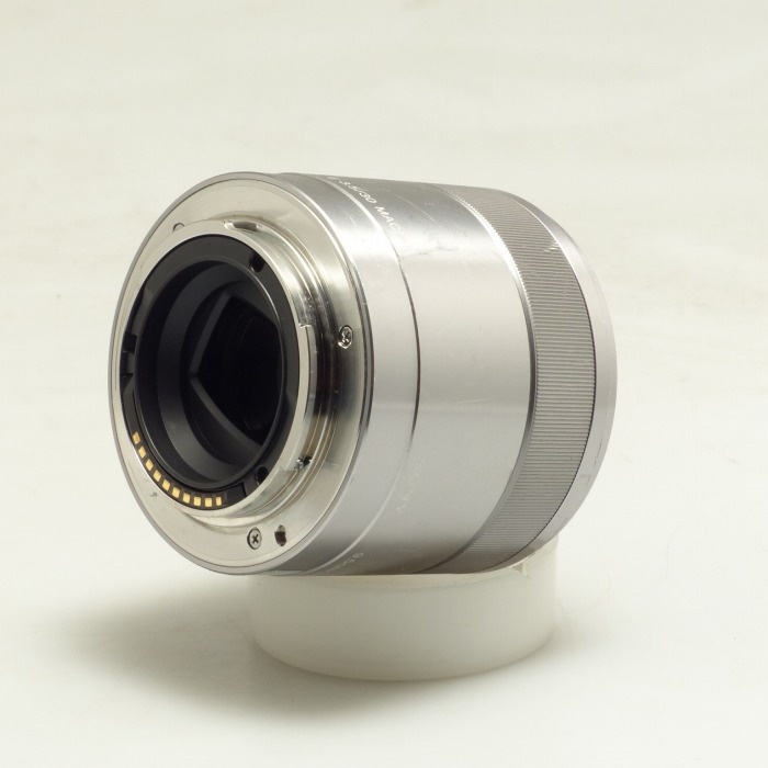 ソニー E30/3.5 MACRO