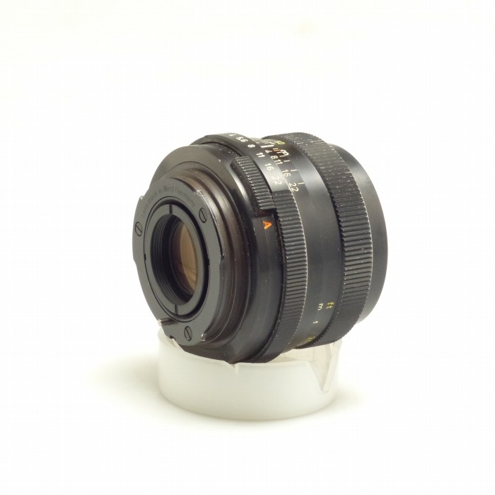 ローライ Sonnar 85/2.8 (QBM)