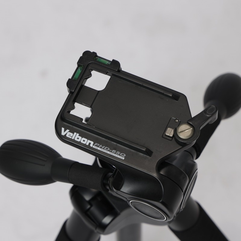 ベルボン ジオ カルマーニユ N645M