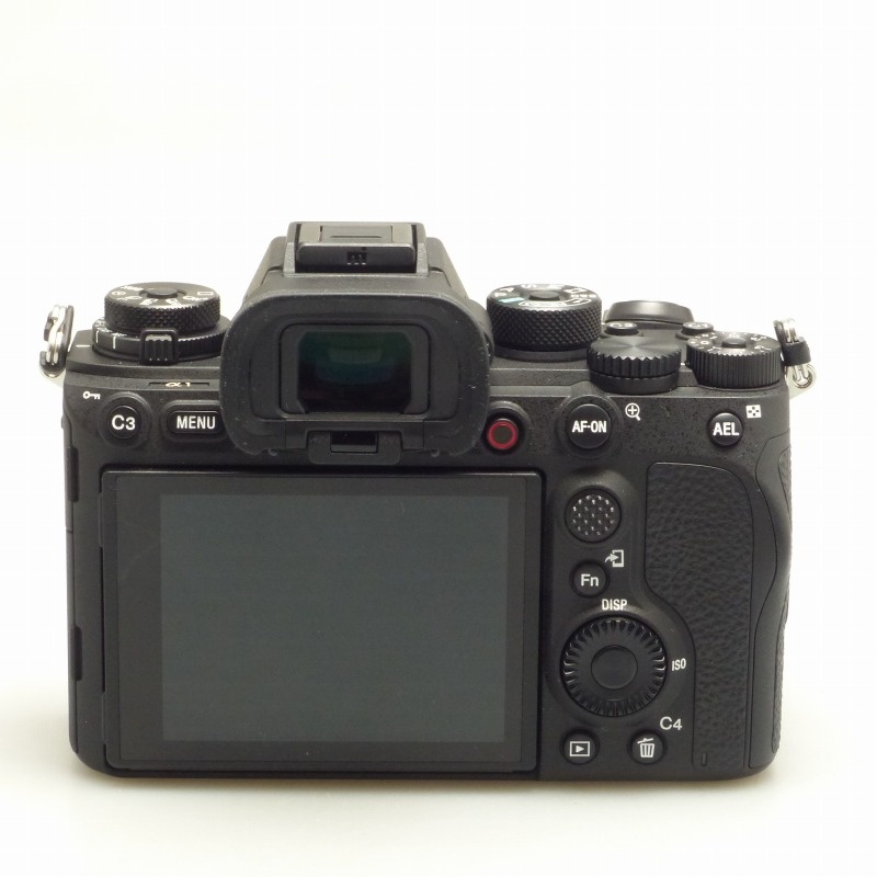 ソニー α1 (ILCE-1)