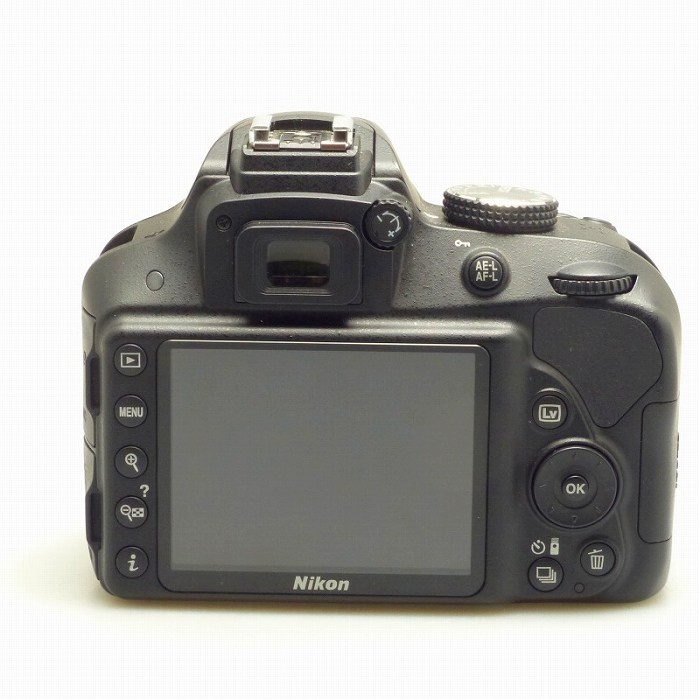 ニコン D3300 ボディ