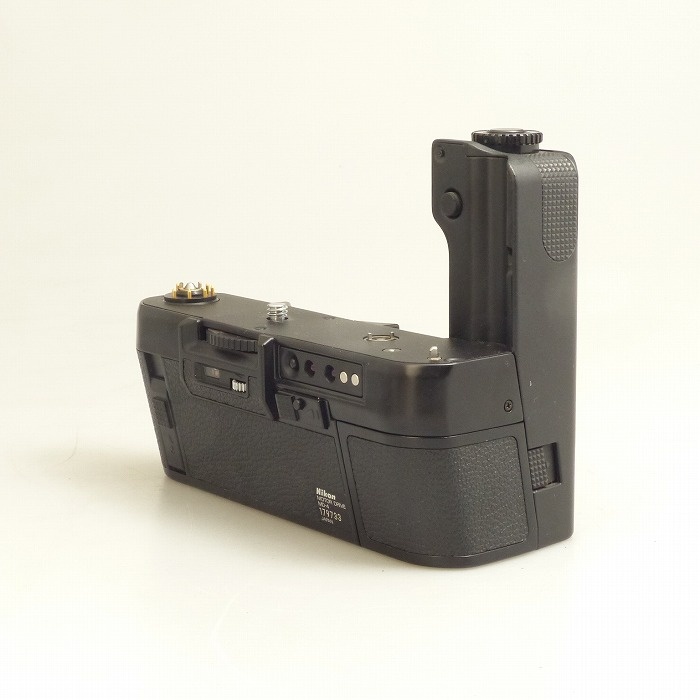 ニコン MD-4