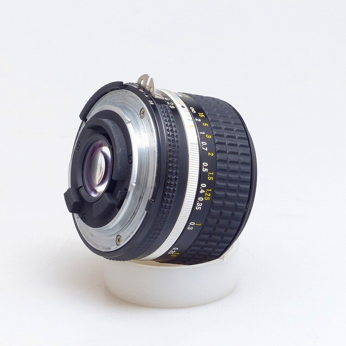 ニコン Ai Nikkor 28/2.8S