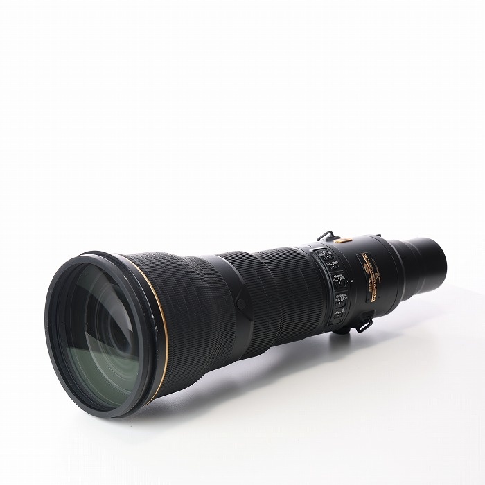 ニコン AF-S 800/5.6E FL ED VR