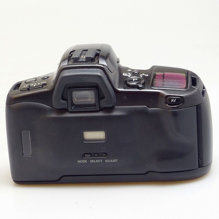 ミノルタ α303 si
