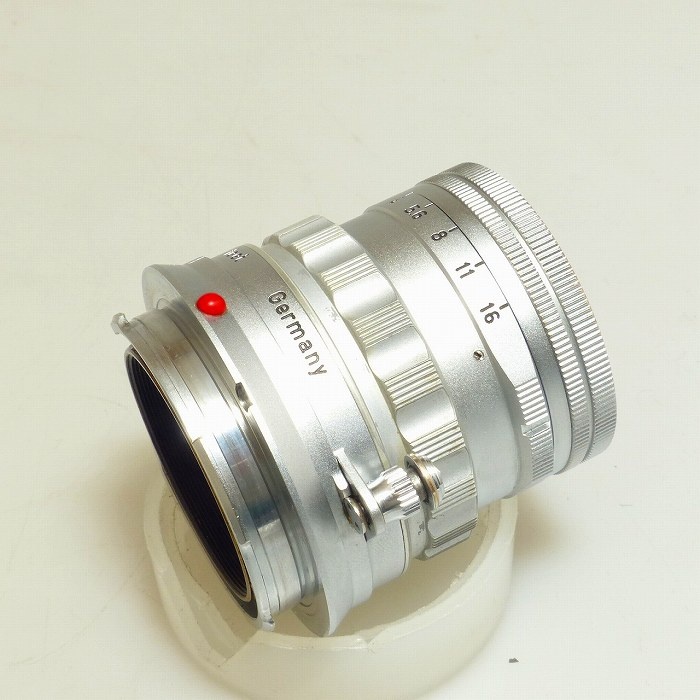 ライカ Summicron 5cm/2 1st. 前期