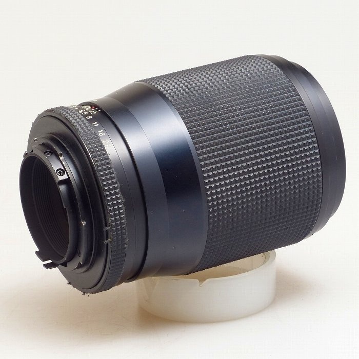 コンタックス ゾナー T* 135/F2.8 AEJ
