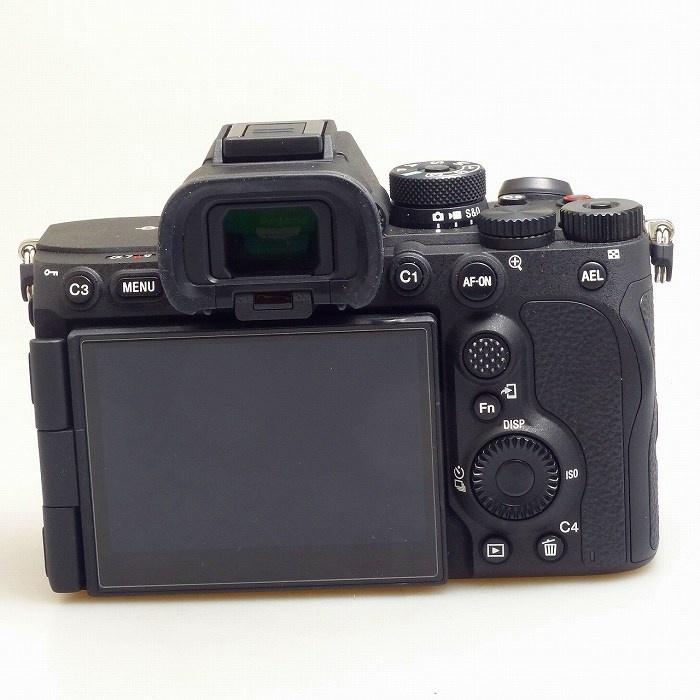 ソニー α7R V [ ILCE-7RM5 ]