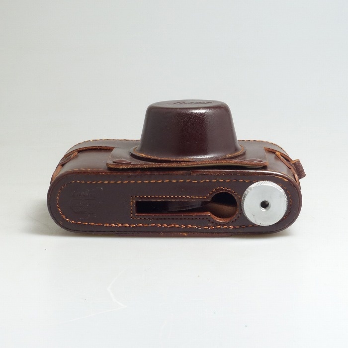 ライカ バルナック用ケースESOOR (Leicavit装着時用)