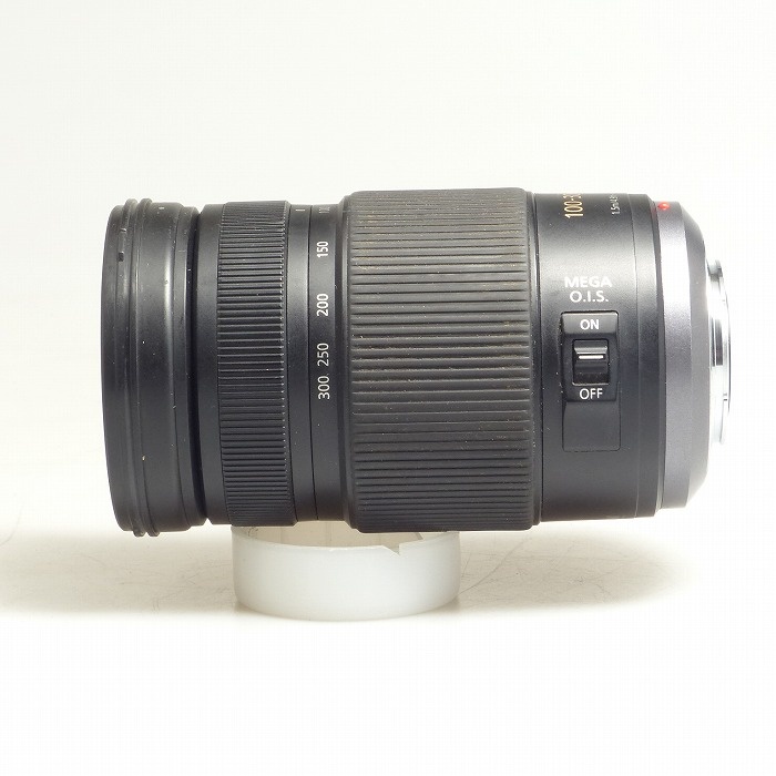 パナソニック G VARIO 100-300/4-5.6 MEGA O.I.S.