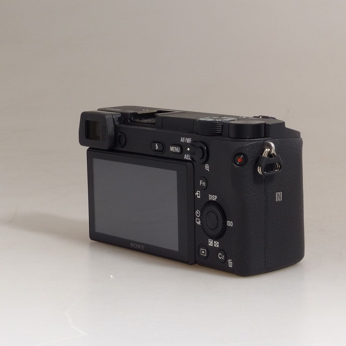 ソニー α6300 ILCE-6300