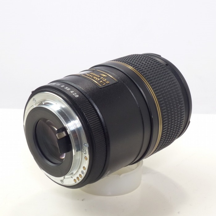 タムロン SP AF90/F2.8 DI マクロ 272EP ペンタックス用