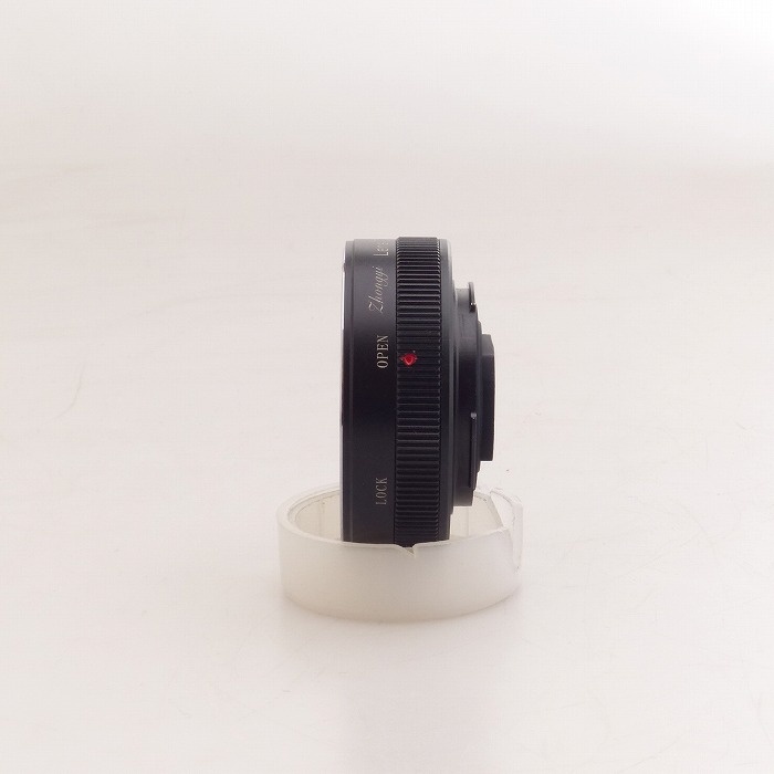 中一光学 ZHONG YI OPTICS ZHONGYI LENS TURBO2 MD-NEX マウントアダプター