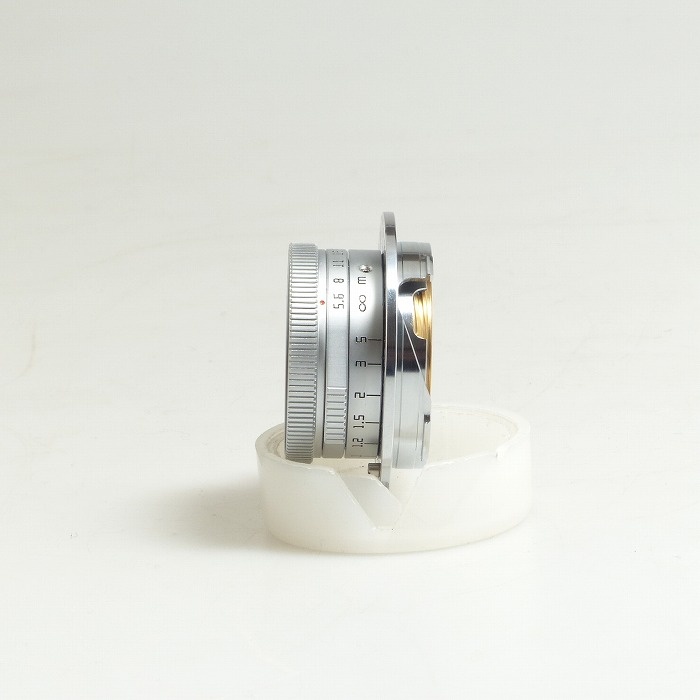 TTArtisan 28/5.6 シルバー ライカM