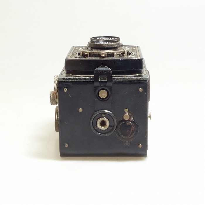 ローライ Rolleicord 1 Art D!ico