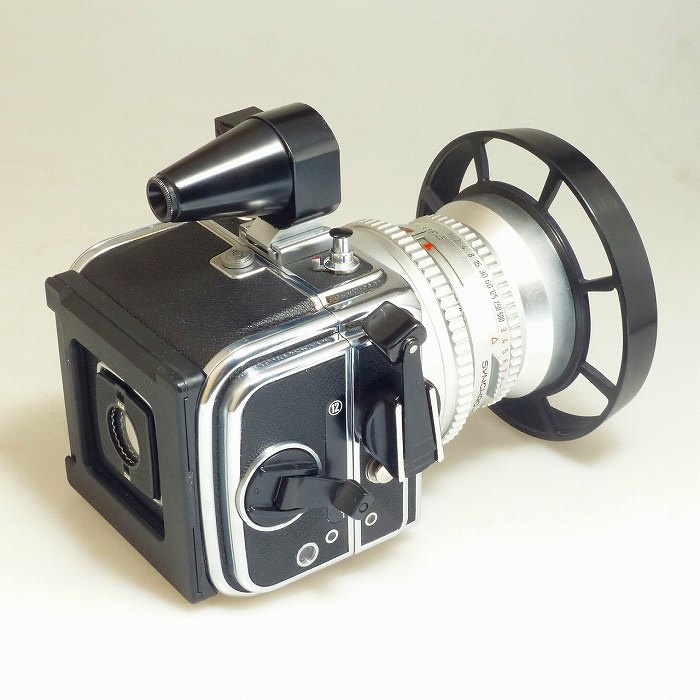 HASSELBLAD SWC Biogon38/4.5+A12