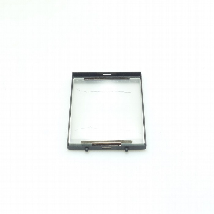 マミヤ RB67用スクリーン 前面マット