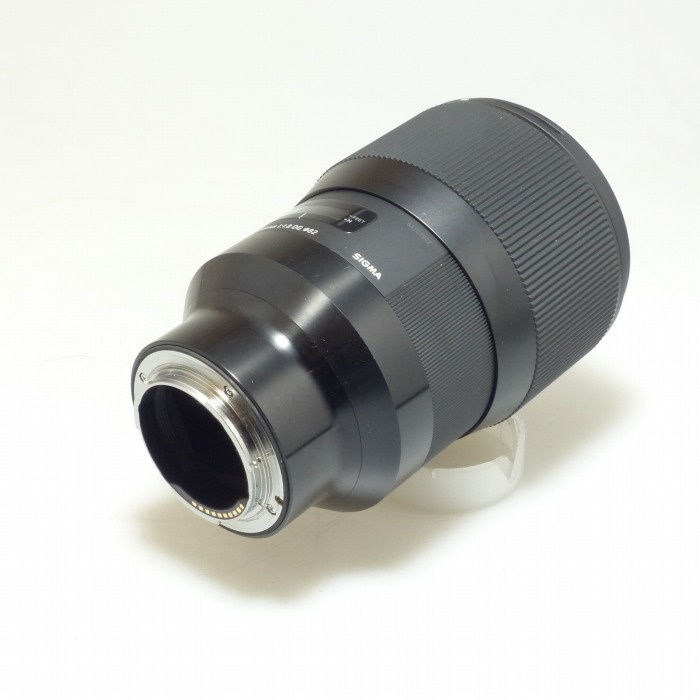 シグマ 135/1.8 DG HSM ART ソニーE