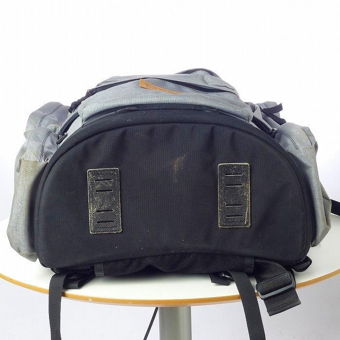 ラムダ カメラザック 4型 グレー