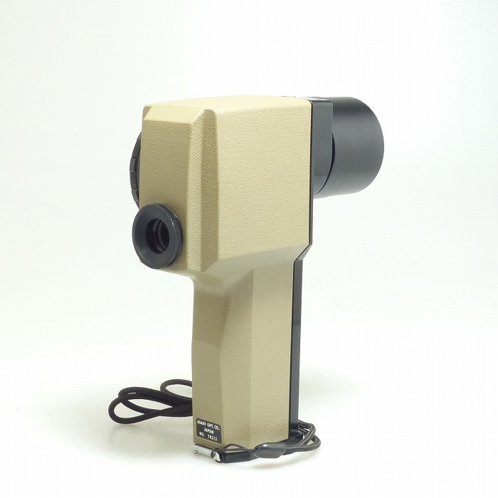 ペンタックス SPOTMETER V