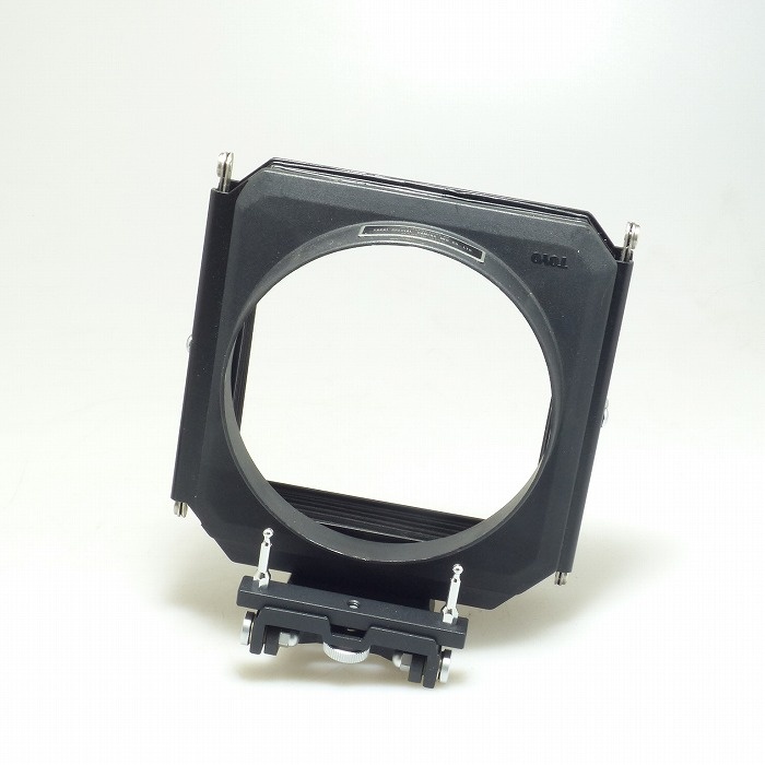 トヨ 45A用 蛇腹フード (マスターテヒニカ用アタッチメント付)