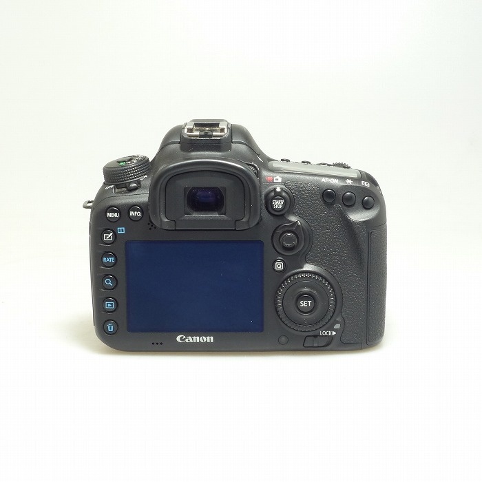 キヤノン EOS 7D MARK2 ボディ
