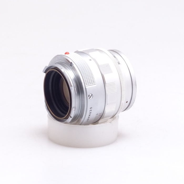 ライカ SUMMILUX 50/1.4 1st 後期