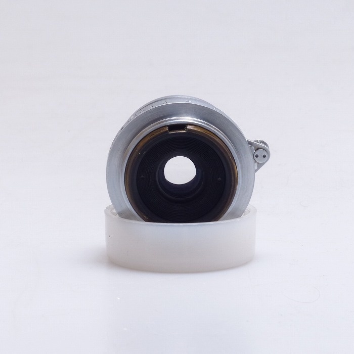 ライカ Summaron L 3.5cm/3.5 後期
